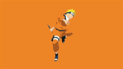 Naruto Vector Wallpapers - Wallpaper Cave