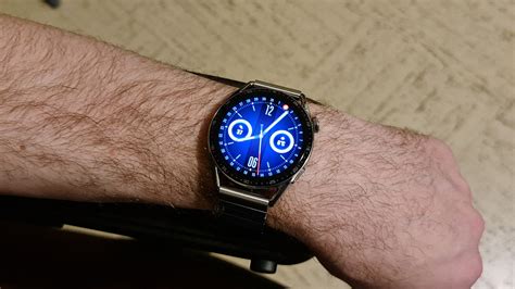 HUAWEI Watch GT3 Review - CGMagazine