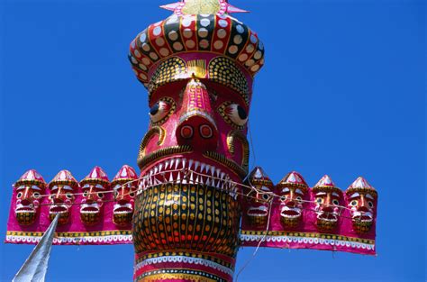 Dussehra Festival in India: The Essential Guide