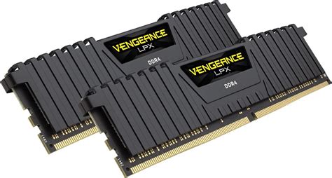 Corsair Vengeance LPX 3600 MHz 16 GB | NetOnNet