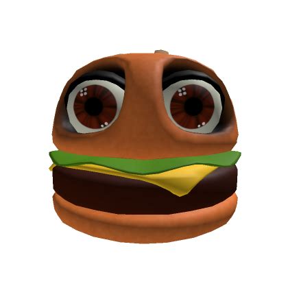 Burger | Roblox Item - Rolimon's