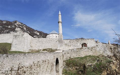 Top Things to See and Do in Travnik, Bosnia