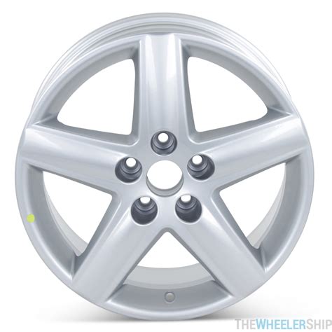 2002-2005 Audi A4 Wheels | Set of 4 17" Audi A6 Wheels for Sale