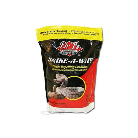 SNAKE AWAY 4# BAG (Pkg of 3) - Walmart.com - Walmart.com