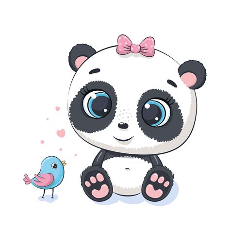 Cute Baby Animals PNG, JPG, PNG, 300 DPI (956410) | Illustrations ...