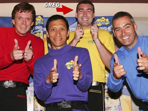 The Wiggles Star Greg Page Collapses at Bushfire Relief Show