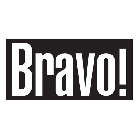 Bravo! logo, Vector Logo of Bravo! brand free download (eps, ai, png ...