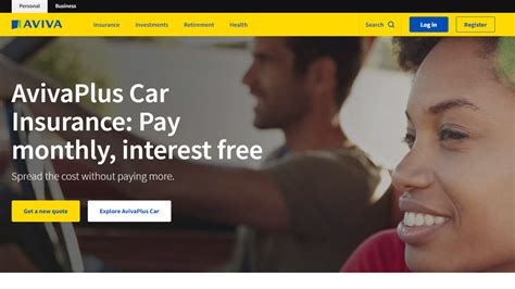 Aviva Car Insurance Online Discount - Car Insurance