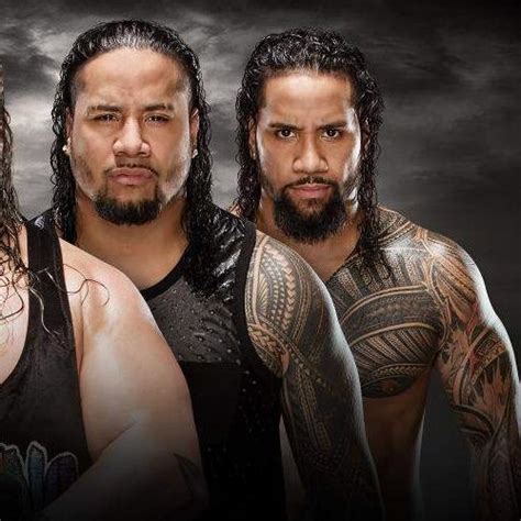 Stream WWE Done with that The Usos 2nd Theme Song by WWE Song | Listen ...