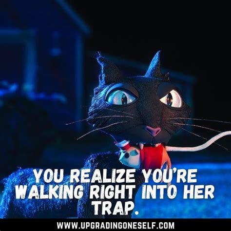 Top 12 Mind-Blowing Quotes From The Coraline Movie