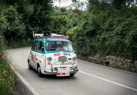 FIAT 600 MULTIPLA | Fiat 600, Fiat, Cute cars