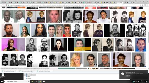 Celebrity Mugshots Quiz APK for Android Download