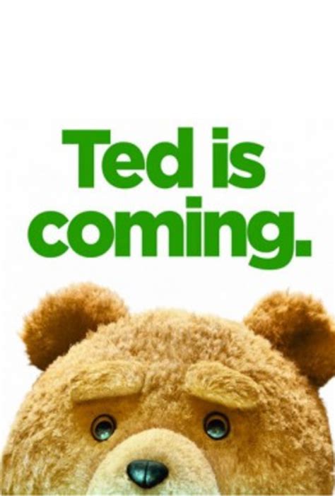 Ted 2 Movie Poster - #141407