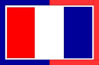 Drapeau de la France