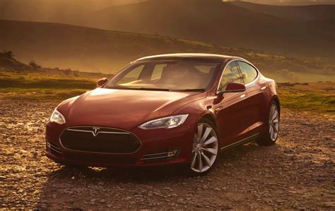 News - Tesla May Be Close To Securing New Factory In China