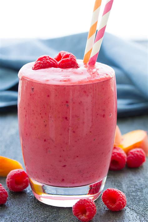 Healthy Breakfast Smoothies - 21 Quick & Easy Recipes - Kristine's Kitchen