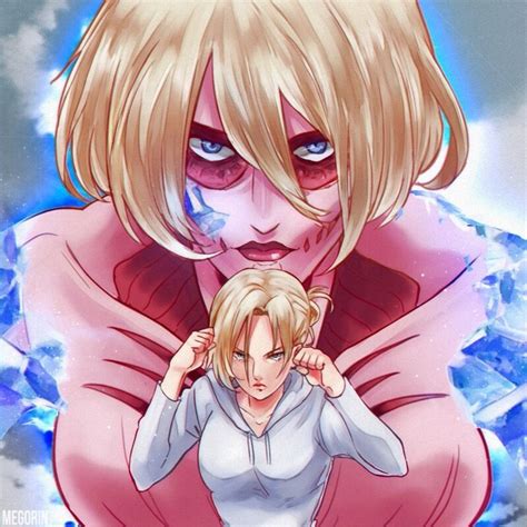 Pin de SANY :3 em Attack on Titan | Personagens de anime, Titãs anime ...