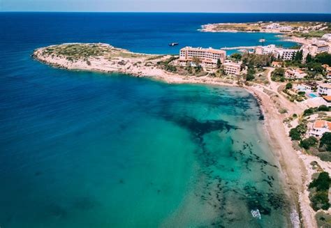 Coral Bay Cyprus - A Compact Day Trip Guide | Limak Hotels - Brand Blog