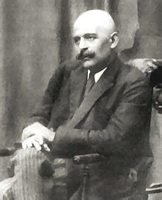 Gurdjieff, Ouspensky