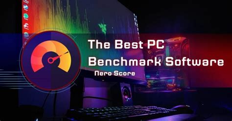 What's a Good Benchmark Test? Best Free or Paid PC Benchmark.