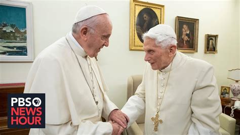 New film 'The Two Popes' explores Catholic ideology's 'gray areas ...