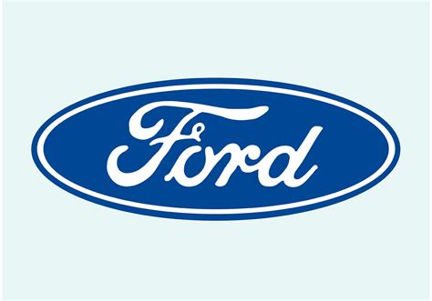 Ford Vector Art, Icons, and Graphics for Free Download