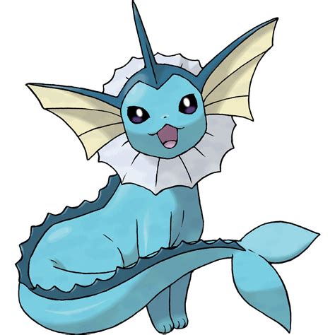 Vaporeon - Pokemon Sword and Shield Guide - IGN