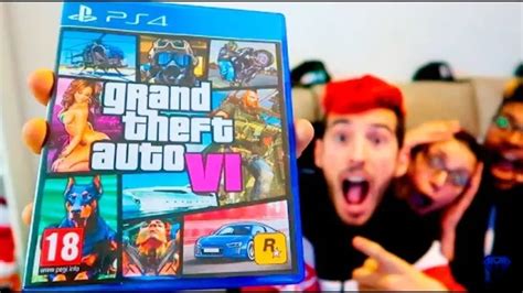 Gta 6 Graphics Gameplay Youtube