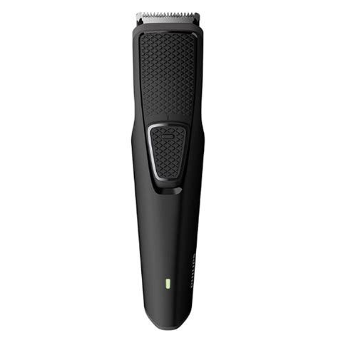 Cordless Beard Trimmer (BT1215/15) - Philips | 4 Stubble & Beard Combs