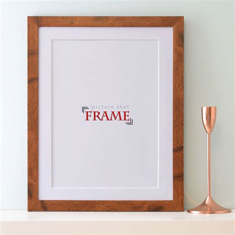 A3 Heritage Frame By Picture That Frame