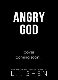 Angry God