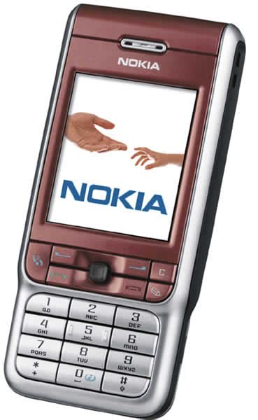 Nokia 3230 ~ Mobile Famous