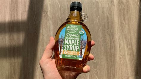 10 Popular Maple Syrup Brands, Ranked