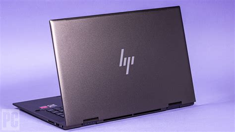 HP Envy x360 15 (2021) Review | PCMag