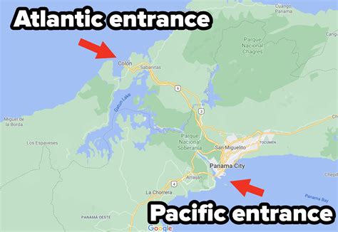 25 Geography Fun Facts That Are Completely Mind-Blowing