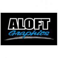 Aloft Graphics Logo PNG Vector (AI) Free Download