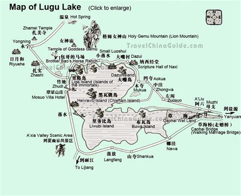 Lijiang Travel China: Attractions, Weather, Maps, Photos, Reviews