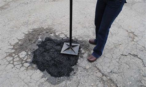 All About Pothole Repair DIY Methods – 8 Tips For Repairing