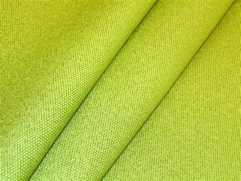 Lime Green High UV Outdoor Upholstery Fabric