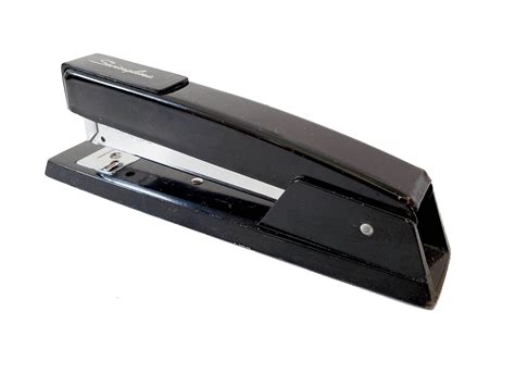 Business Staplers Business & Industrial Vintage Heavy Duty Swingline ...