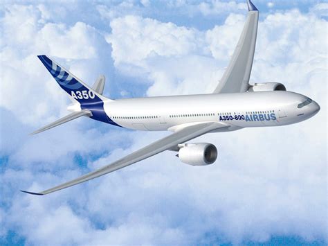 COMMERCIAL AVIATION: AIRBUS A350 / AIRBUS A350-800 AIRCRAFT FOR SALE ...