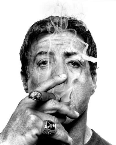 Celebrity Cigar Smokers | Cigar World