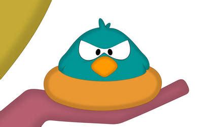 Sleepy Bird on Pocoyo-lovers - DeviantArt