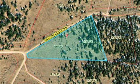 6.03-acres property in Cibola County, NM - Land Benefit