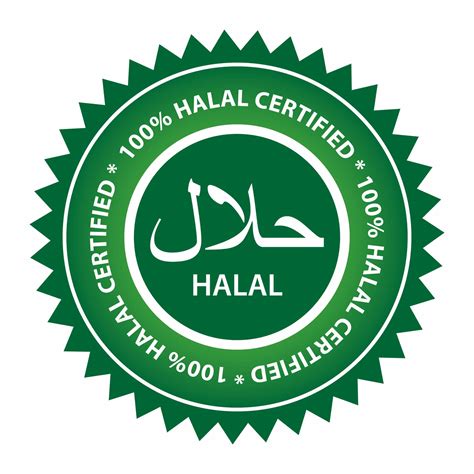 Halal Cosmetics - Cosmacon