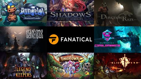 Dungeon Crawler Games | PC and Steam Keys | Page 5 | Fanatical