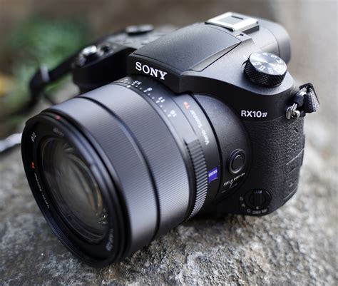 Best Sony Cameras For Photography 2019 | ePHOTOzine