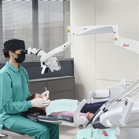 Dental surgery microscope - M320 D - Leica Microsystems - dental ...