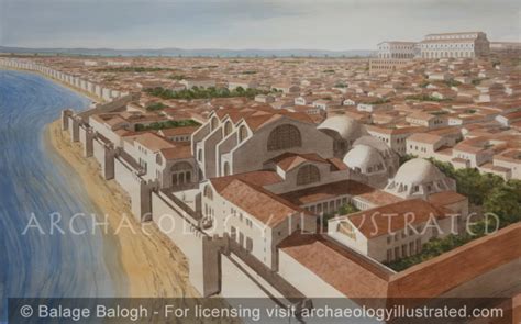 Carthaginian Architecture