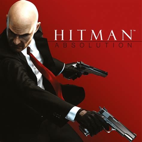 Hitman: Absolution - IGN